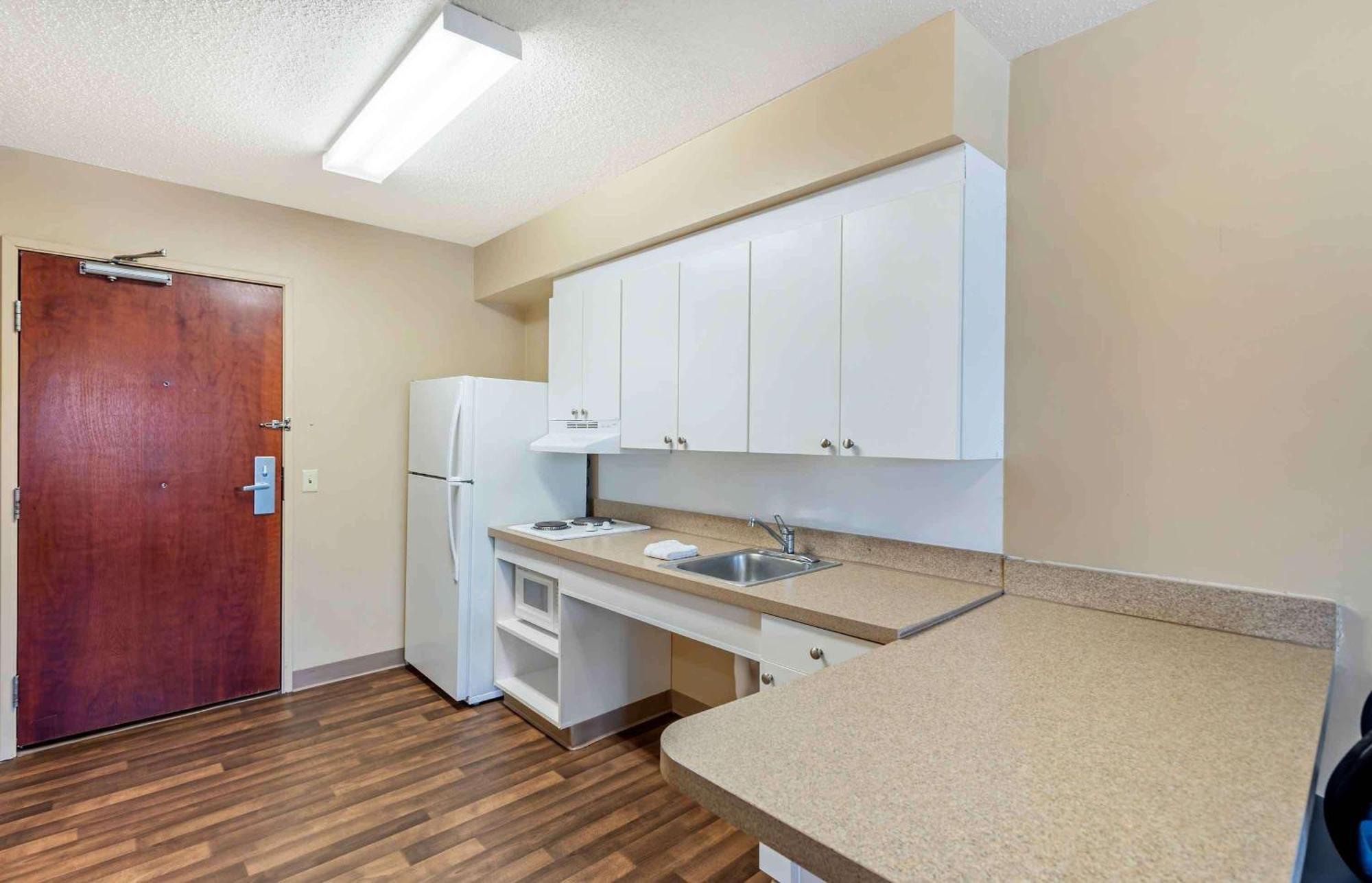Extended Stay America Select Suites - Chicago - Rolling Meadows Exterior foto